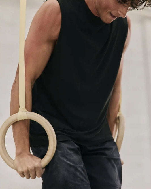 Strato Muscle Tee