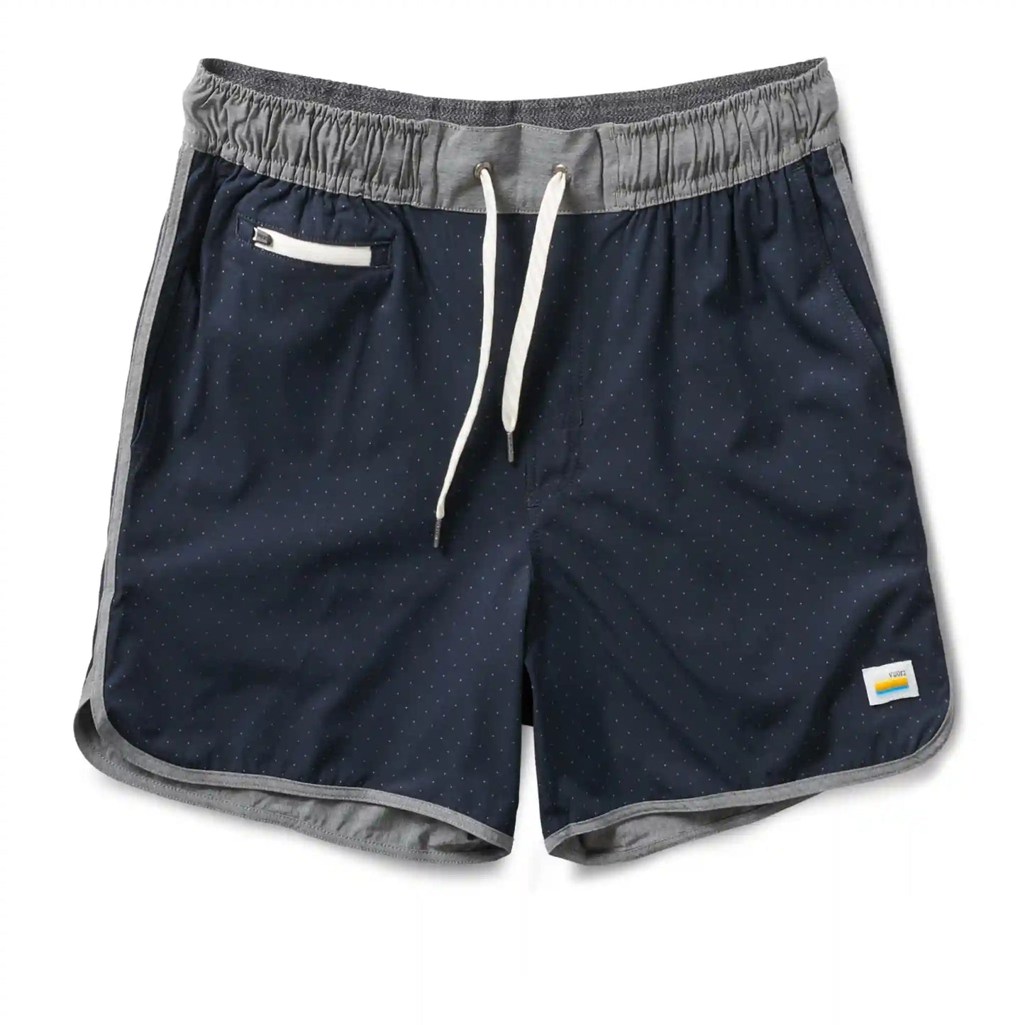 Banks Short Unlined 5"