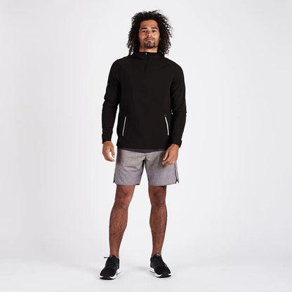 Fields Packable Pullover