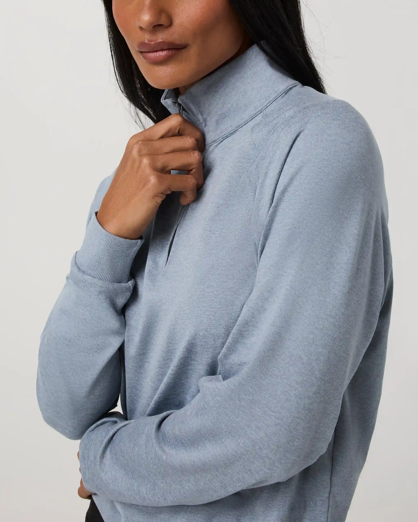 Halo Half Zip
