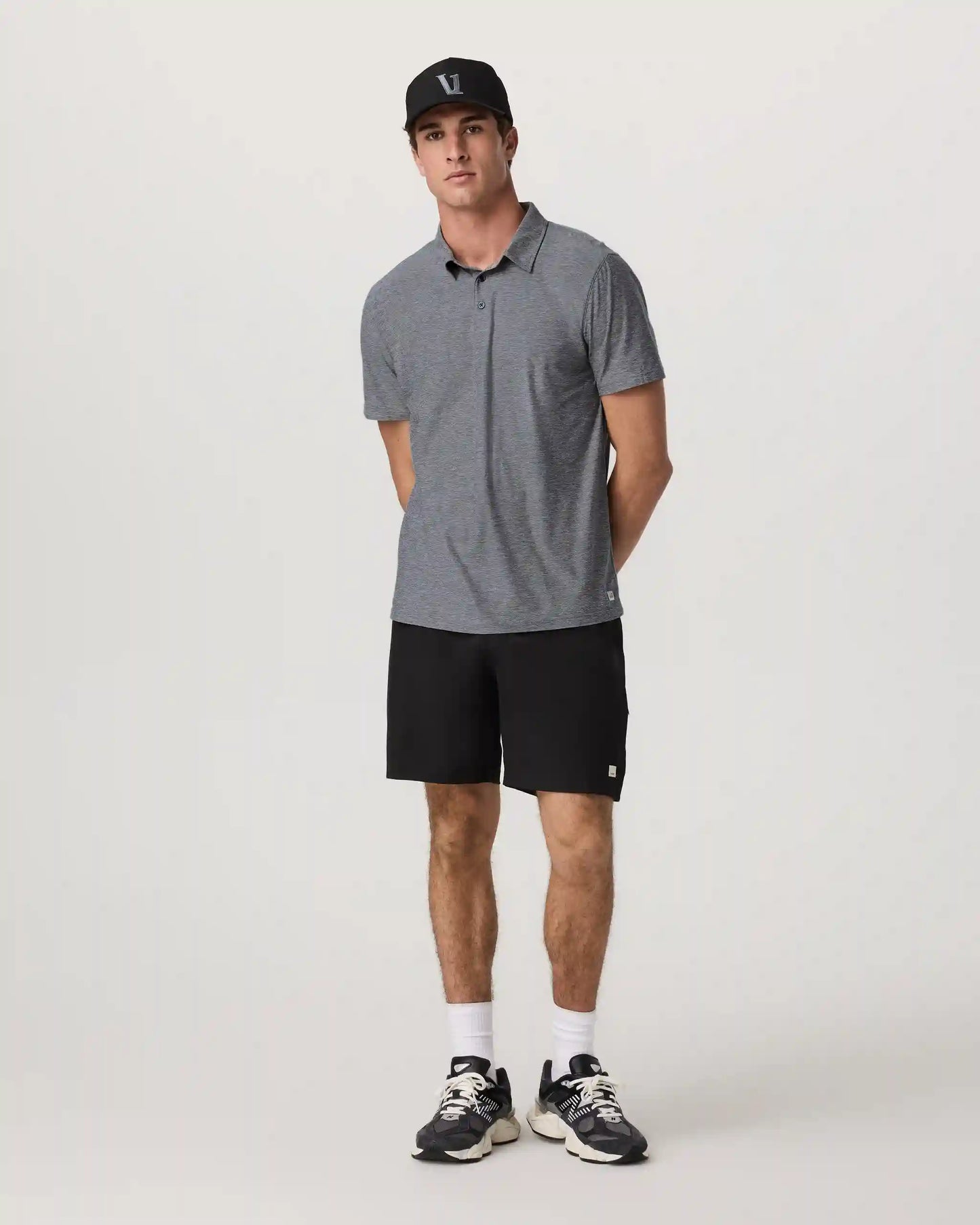 Strato Tech Polo