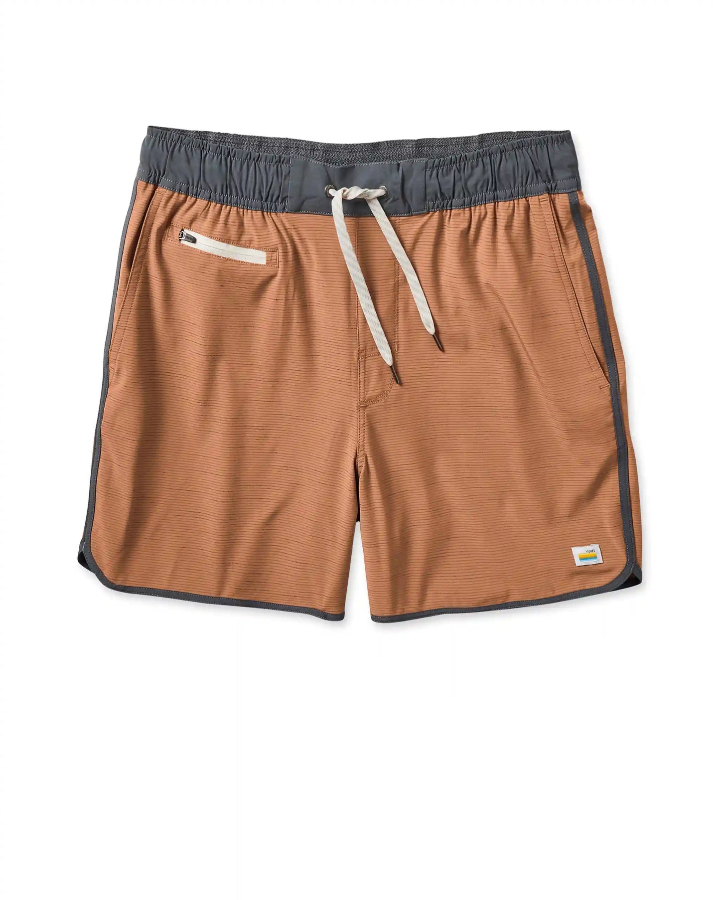 Banks Short Unlined 5"