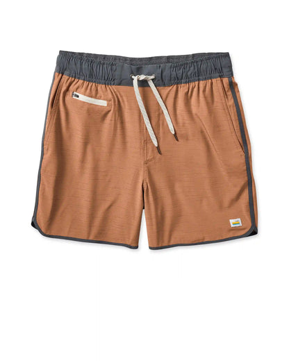 Banks Short Unlined 5"