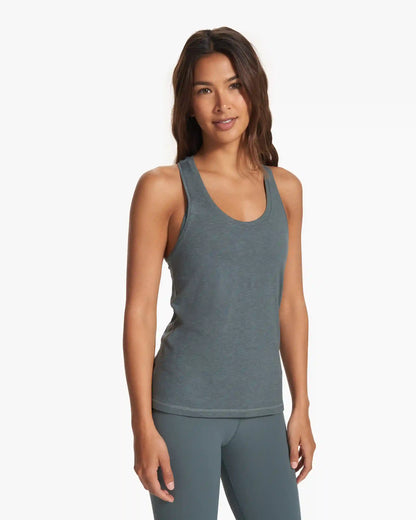 Lux Performance Tank