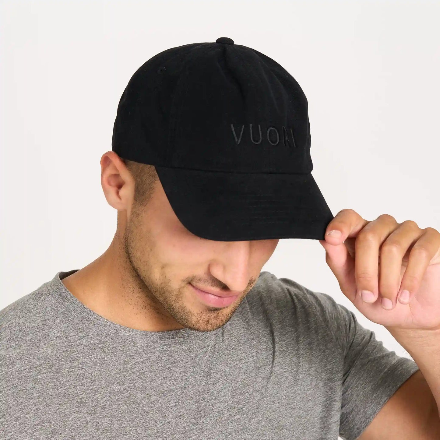 Signal Dad Hat