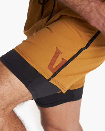 Fullerton Short