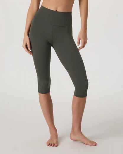 Vuori AllTheFeels™  Crop Legging