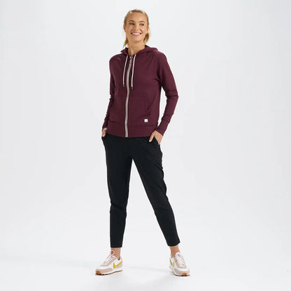 Halo Performance Hoodie