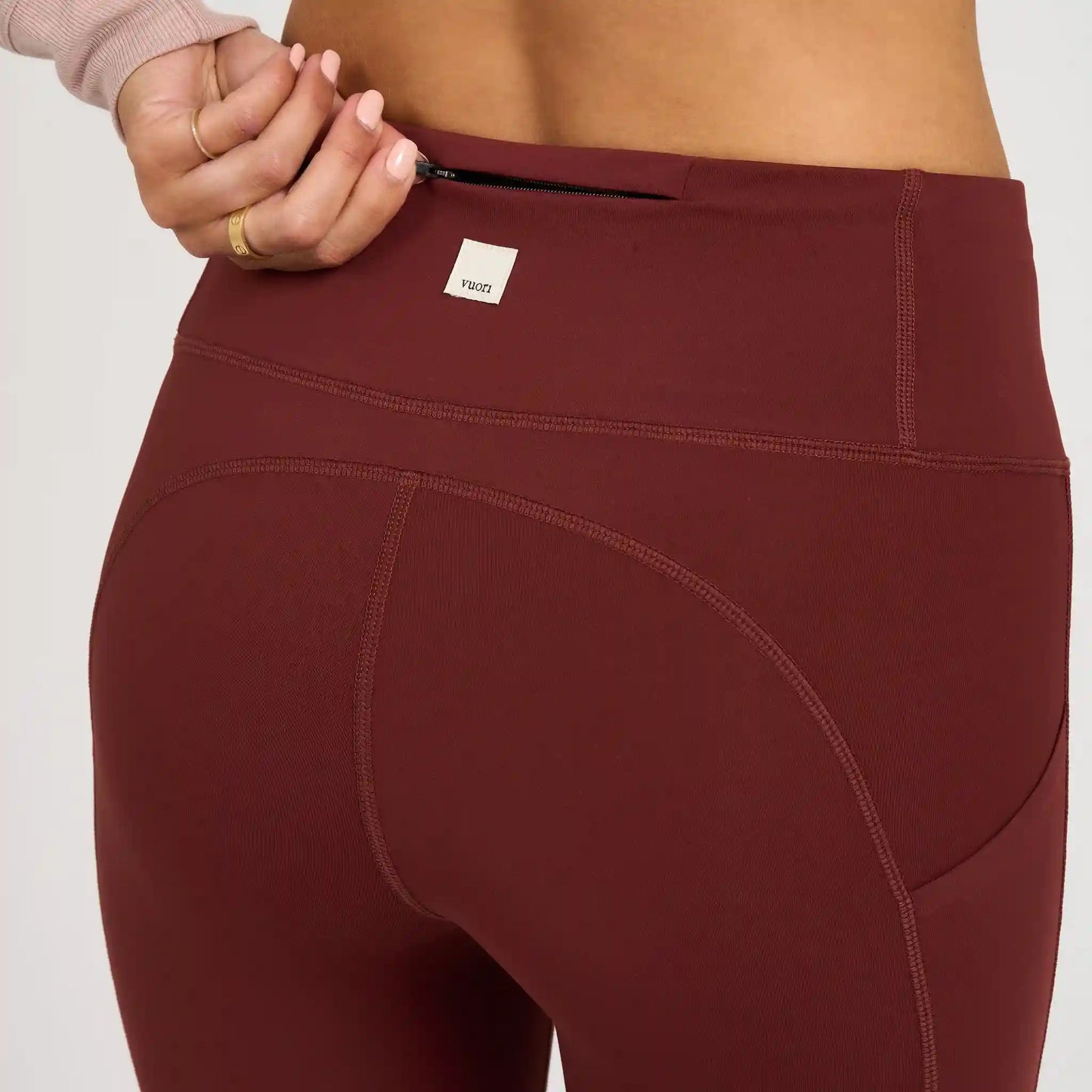 Stride Legging