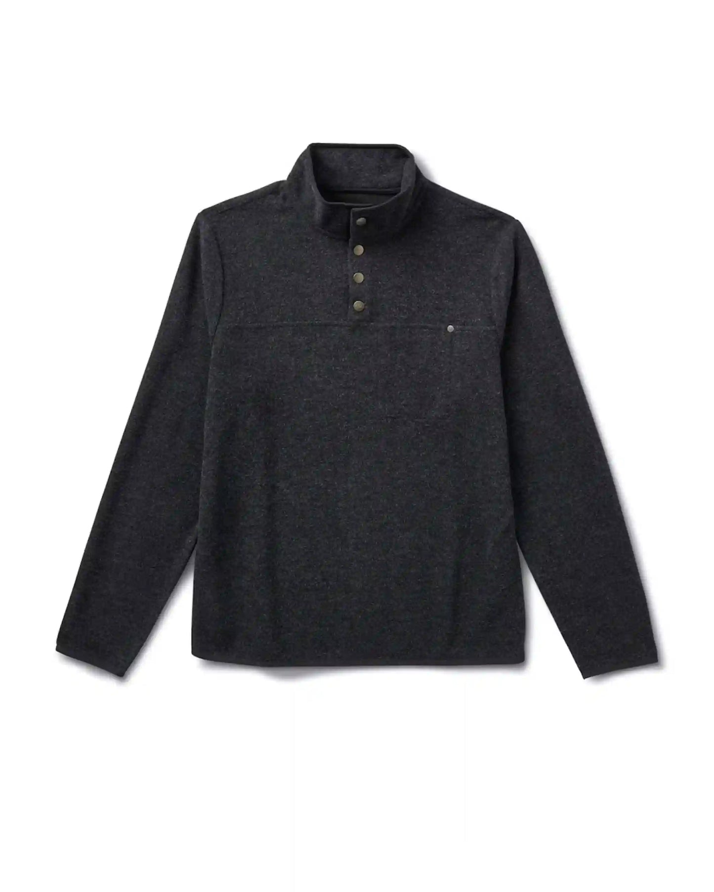 Venice Wool Pullover