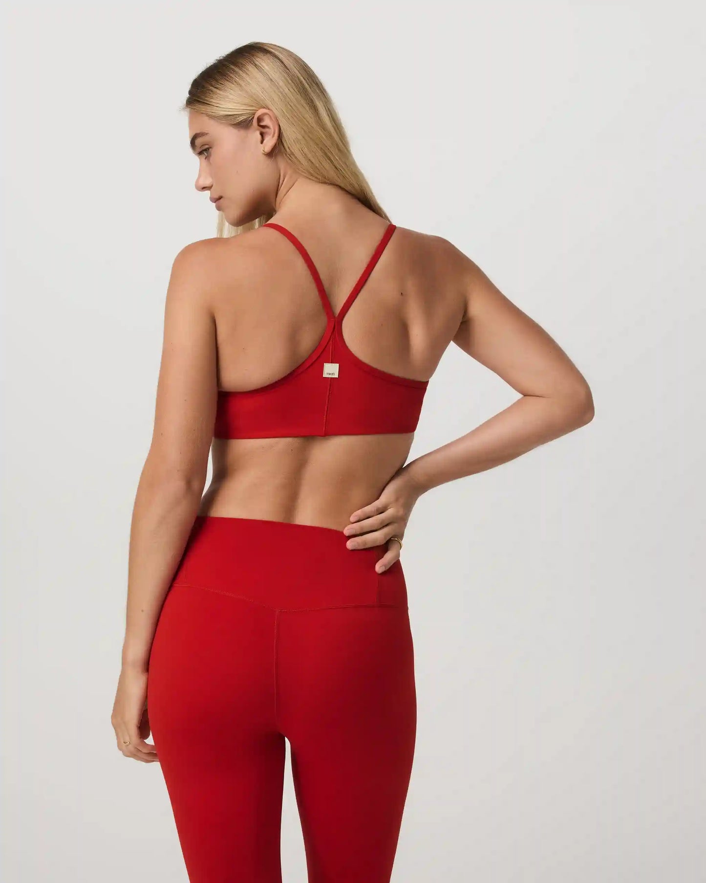 Vuori AllTheFeels™ Bra