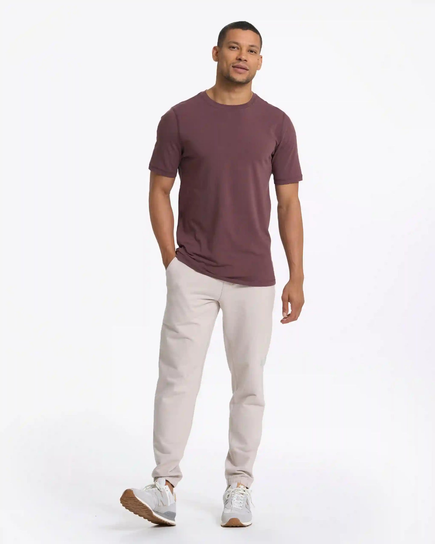 Tuvalu Tee