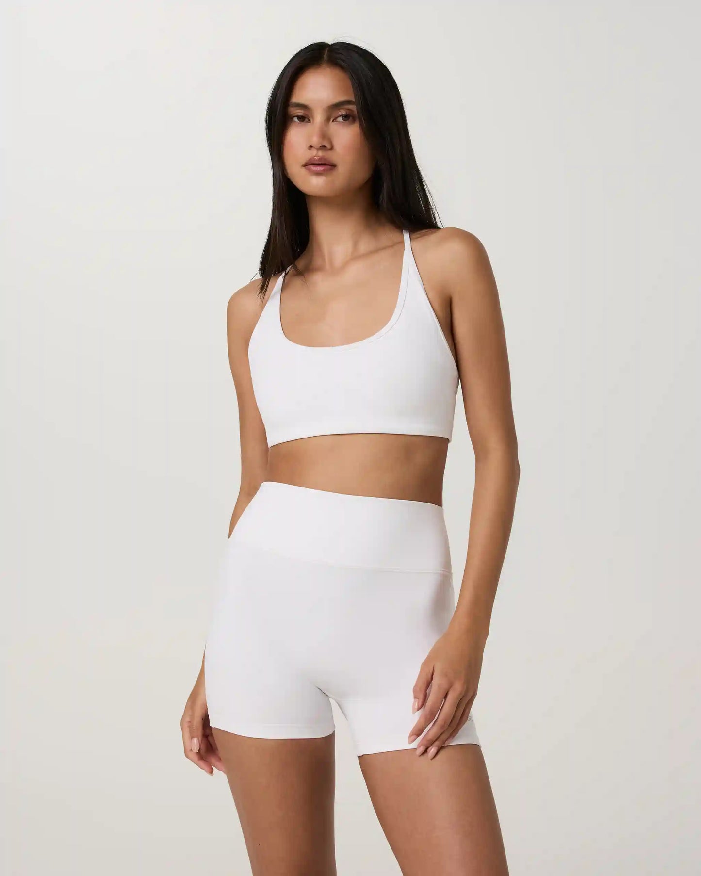 Set Point Layering Bra