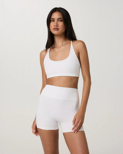 Set Point Layering Bra