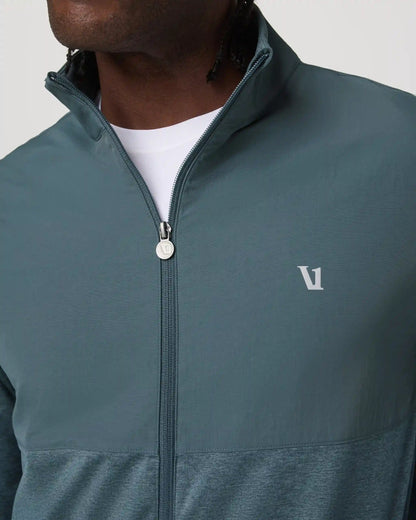 Sunday Element Track Jacket