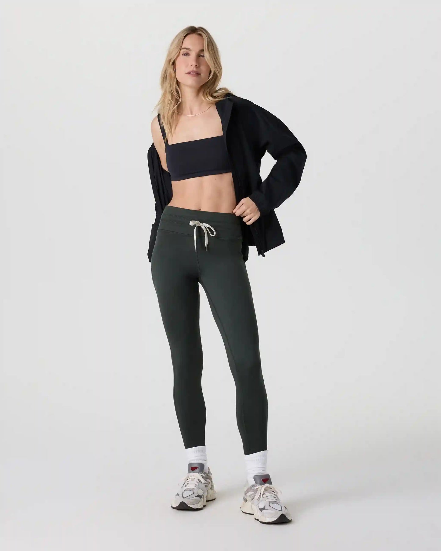 Halo Vintage Legging