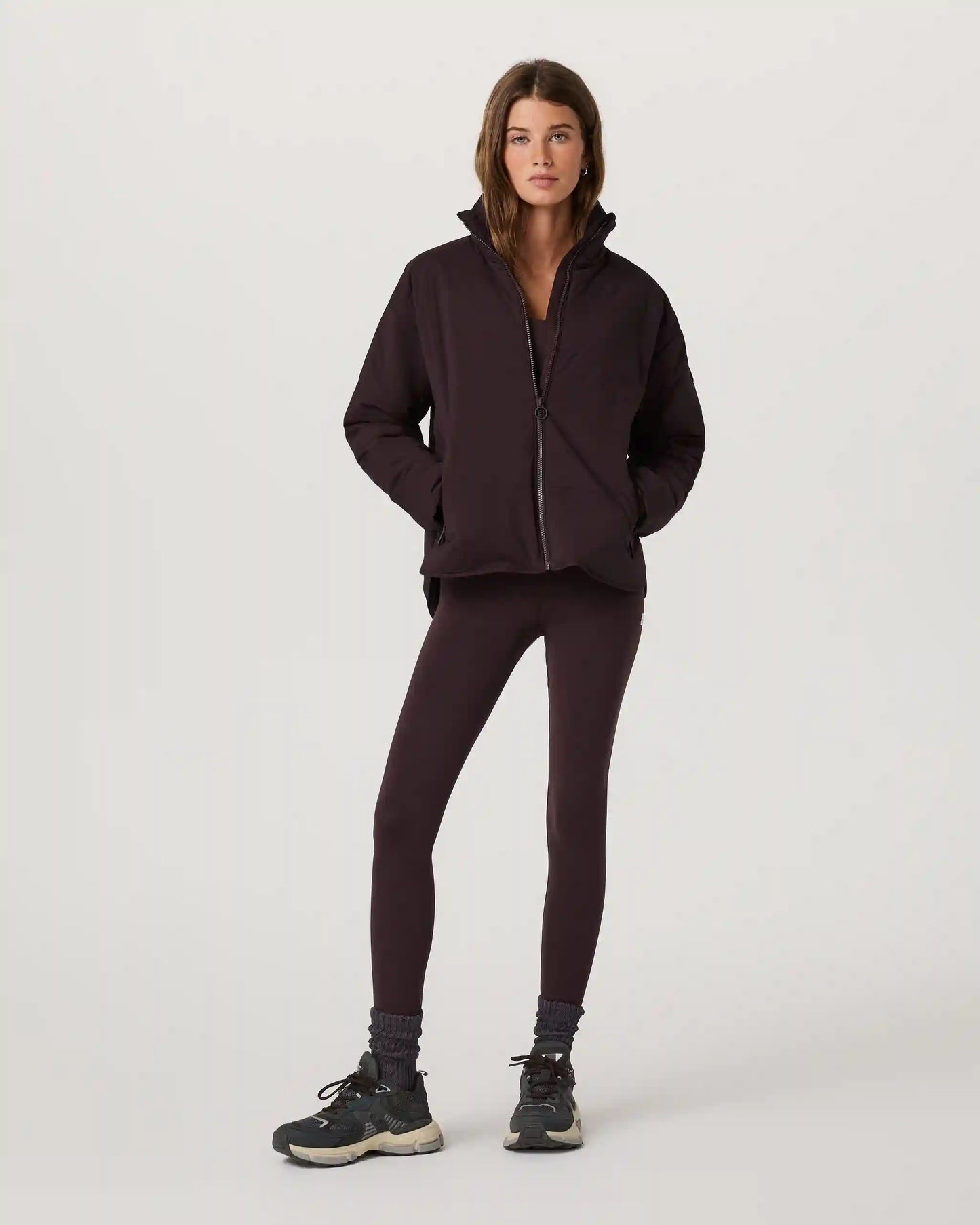 Canyon Insulated Jacket