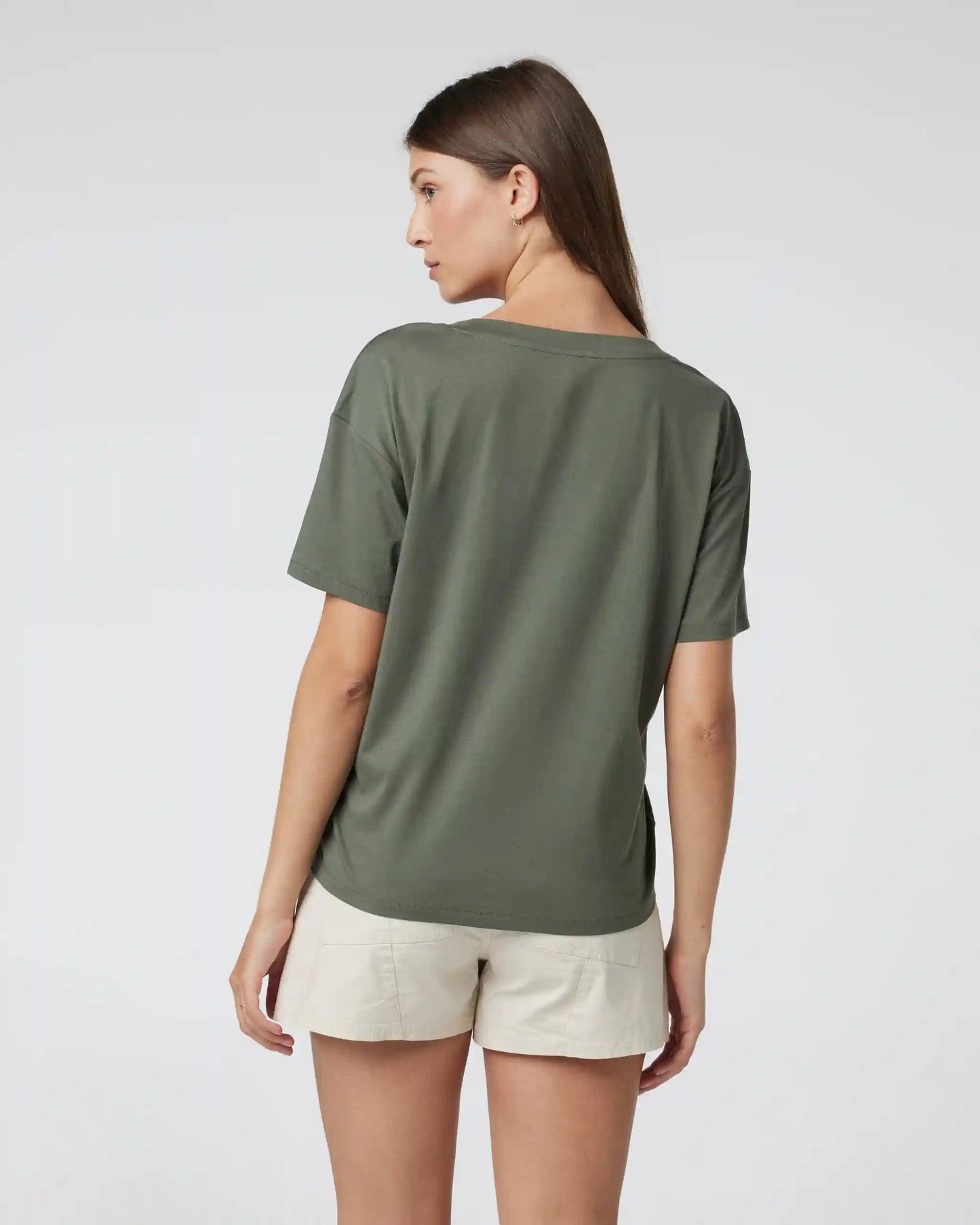 Sutton V-Neck