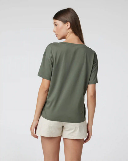 Sutton V-Neck