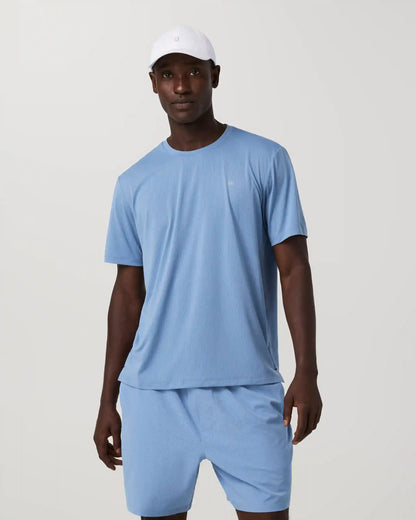 Short Sleeve Strato Breathe Tee