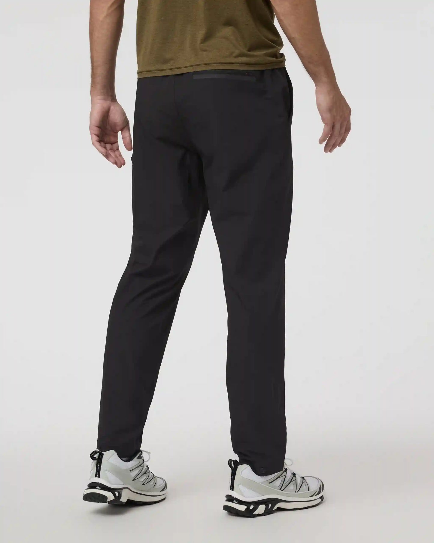 Grafton Pant 30"