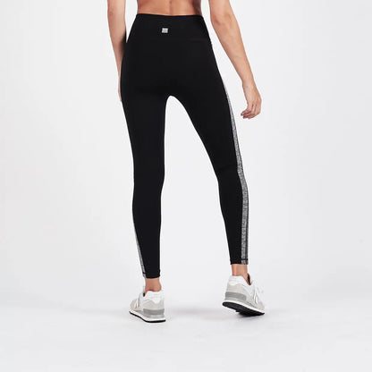Racer High Rise Legging