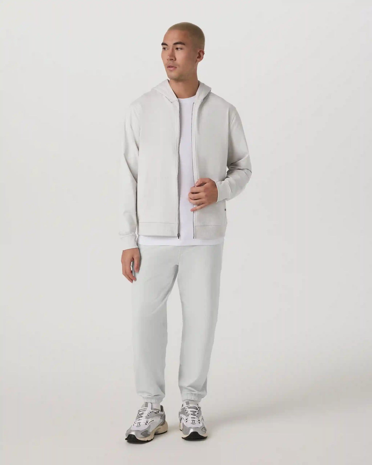 Coronado Full Zip Hoodie 2.0