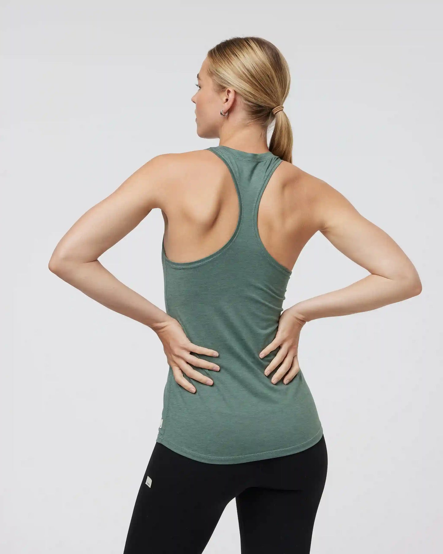 Lux Performance Tank