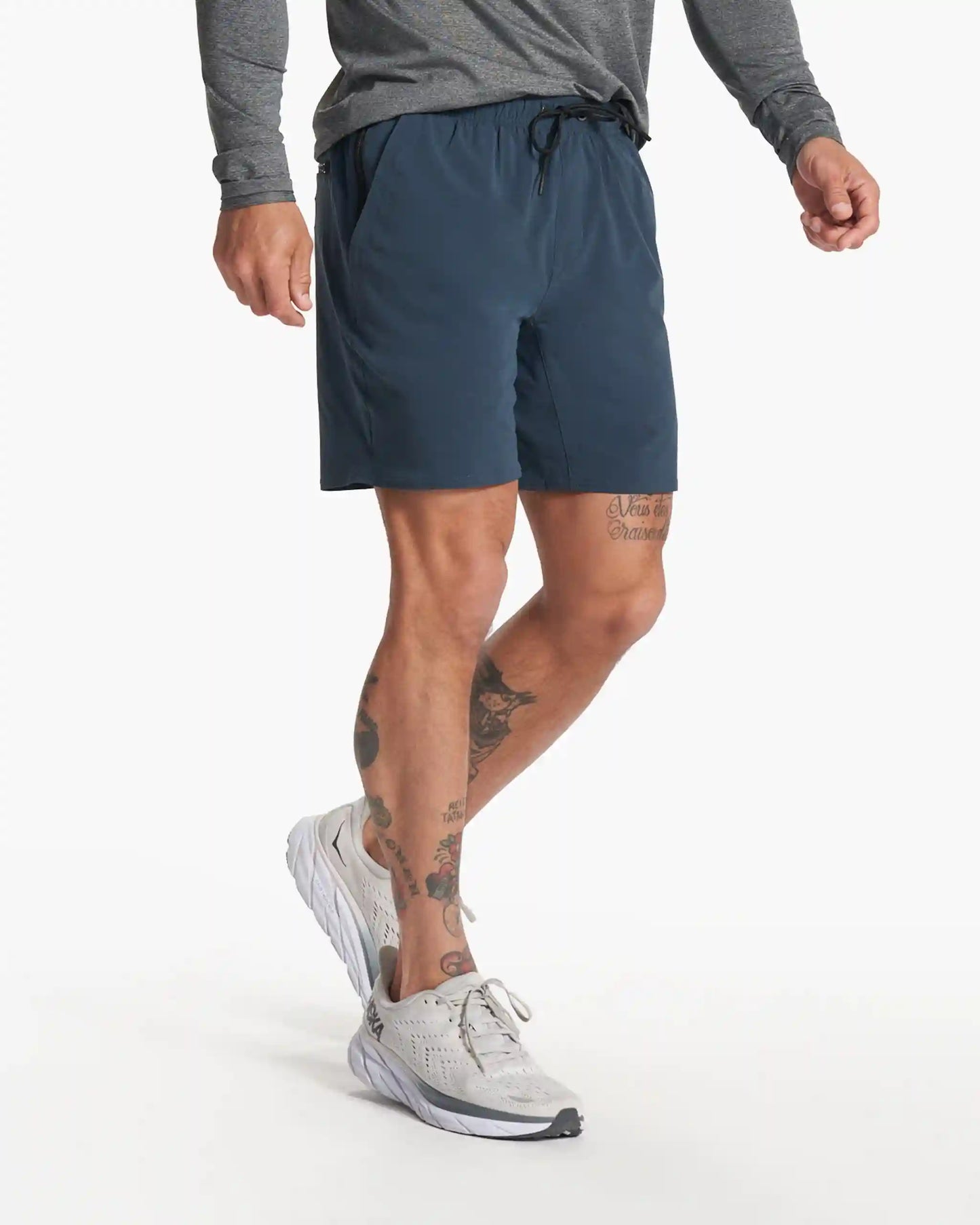 Elevate Kore Short Lined 7"