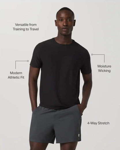 Strato Tech Tee