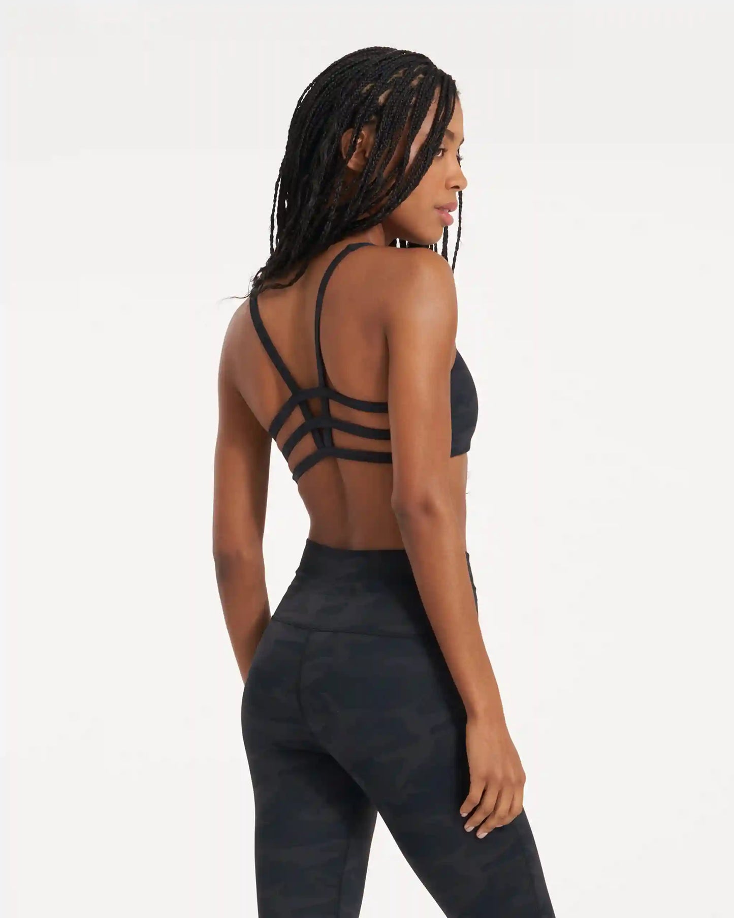 Yosemite Bra