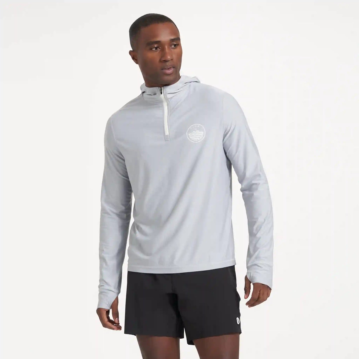 Uluwatu Water Hoodie
