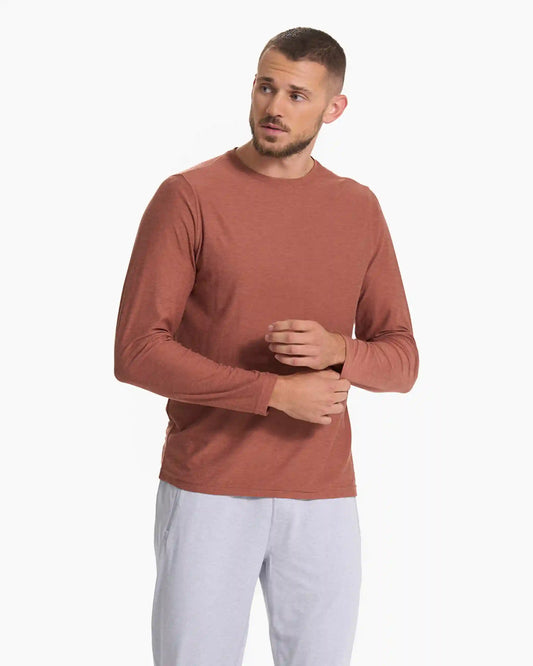 Long Sleeve Strato Tech Tee
