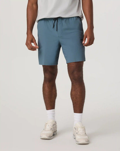 Grafton Short Unlined 7"