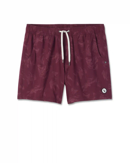 Kore Short Lined 5"