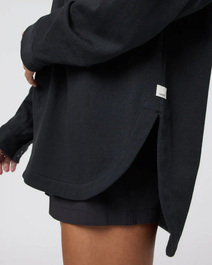 Mackenzie Shirt Jacket