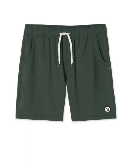 Kore Short Lined 7"