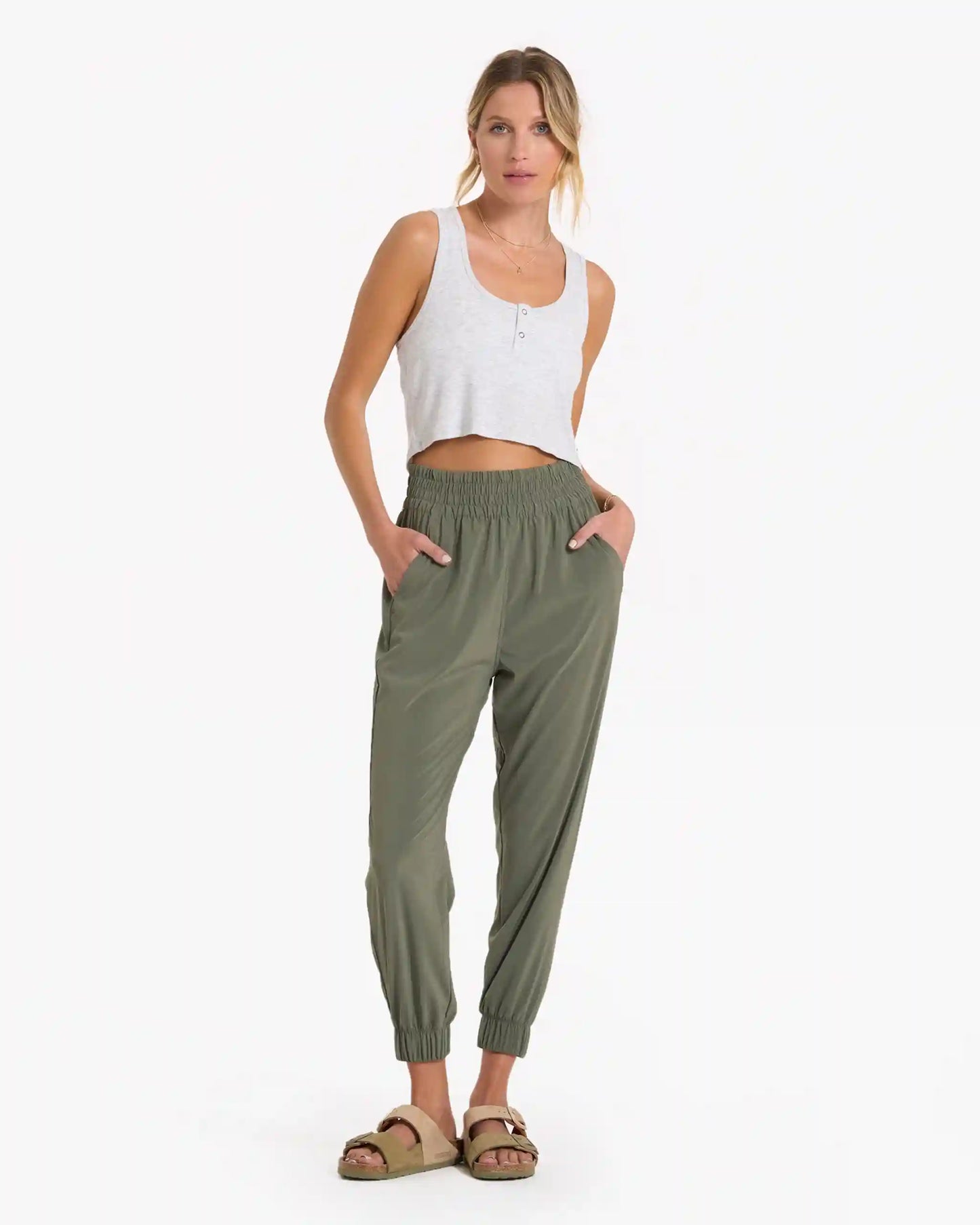 Villa Jogger