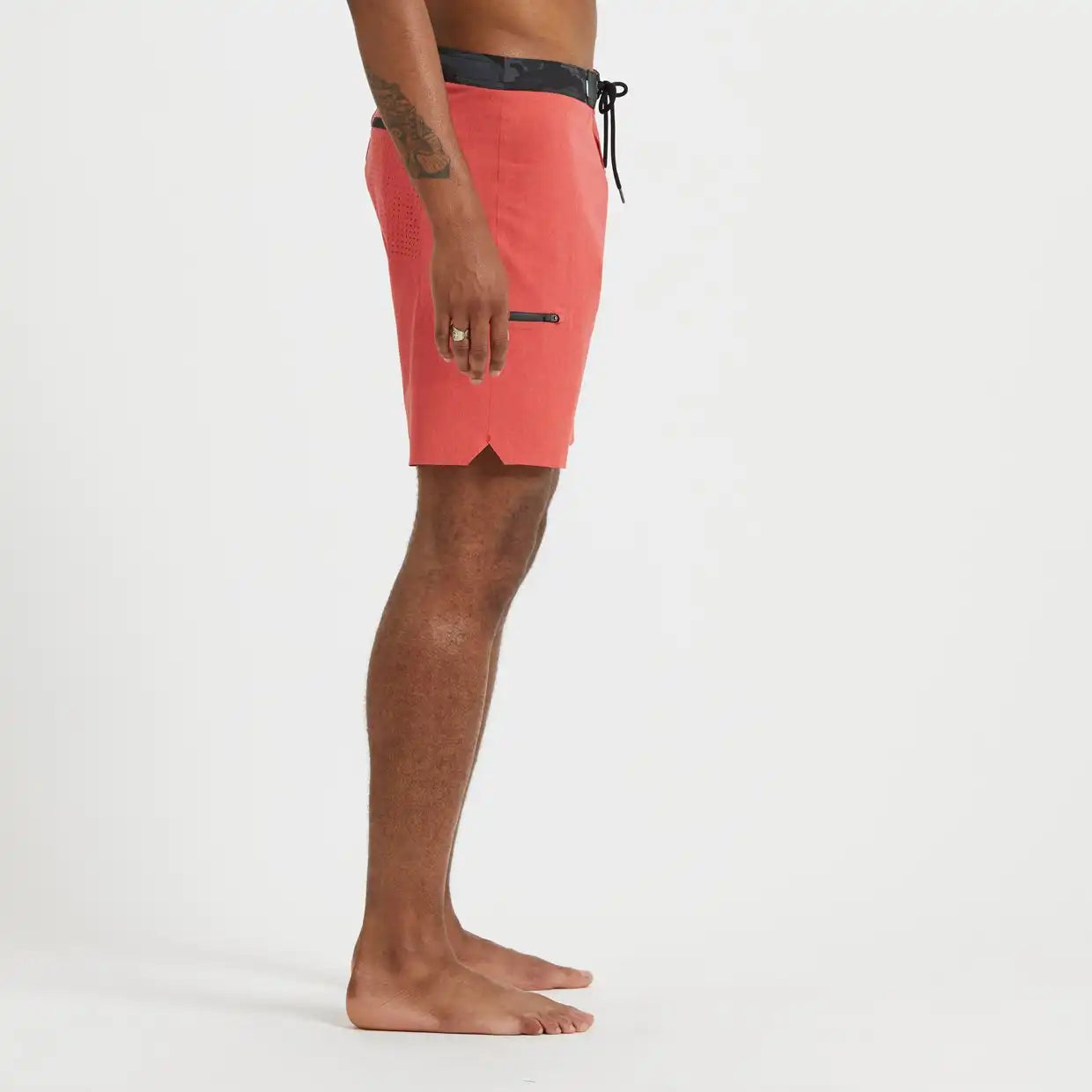 Sonic Seamless Boardshort