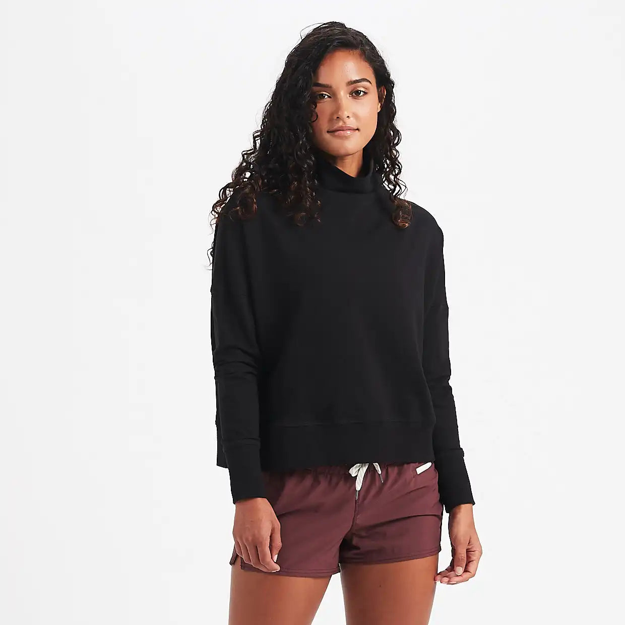 Cleo Sweatshirt