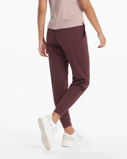 Performance Jogger - Long