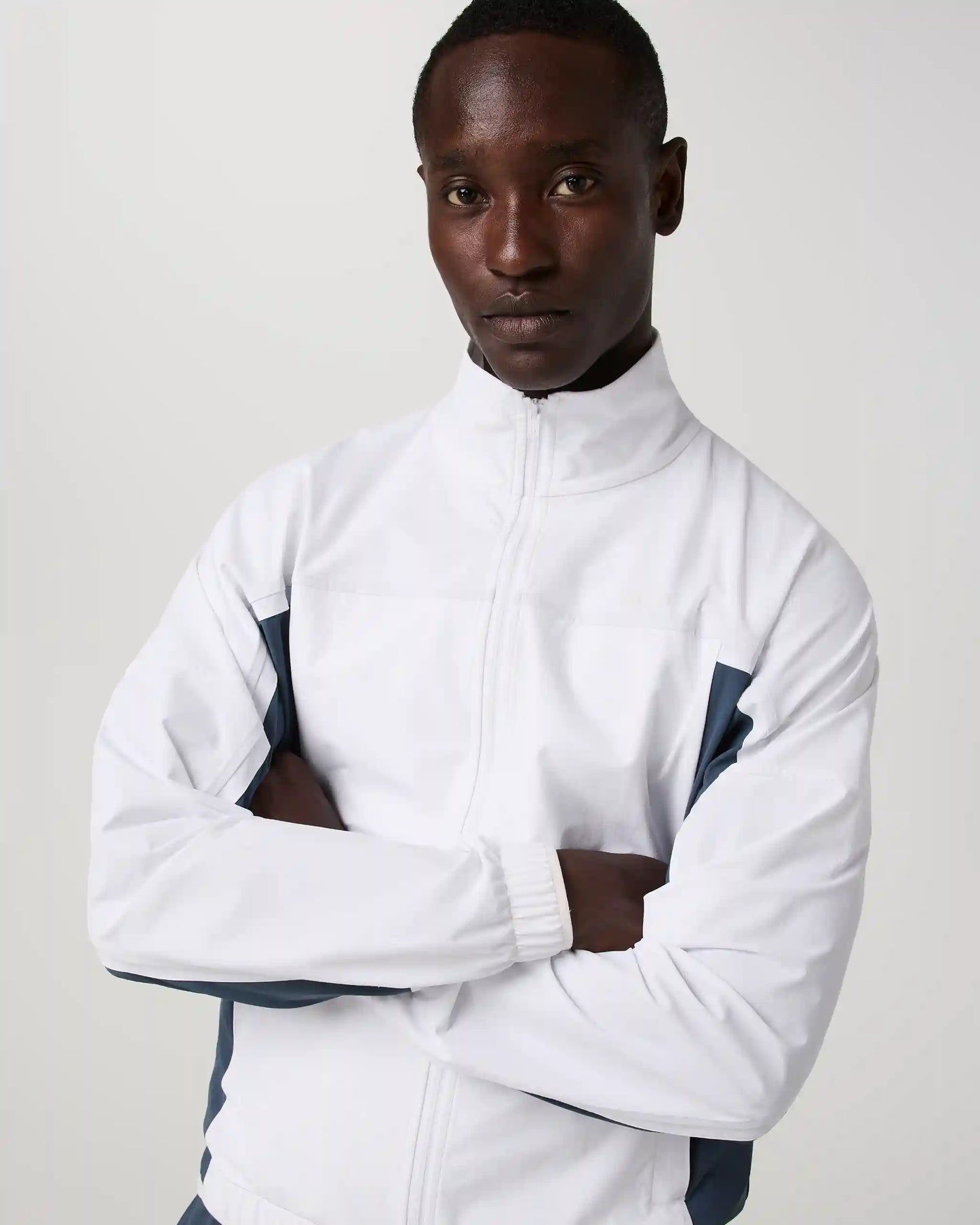 Crosscourt Jacket 2.0