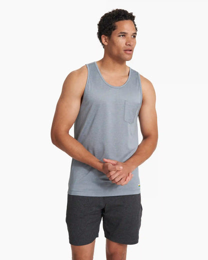 Tradewind Performance Tank