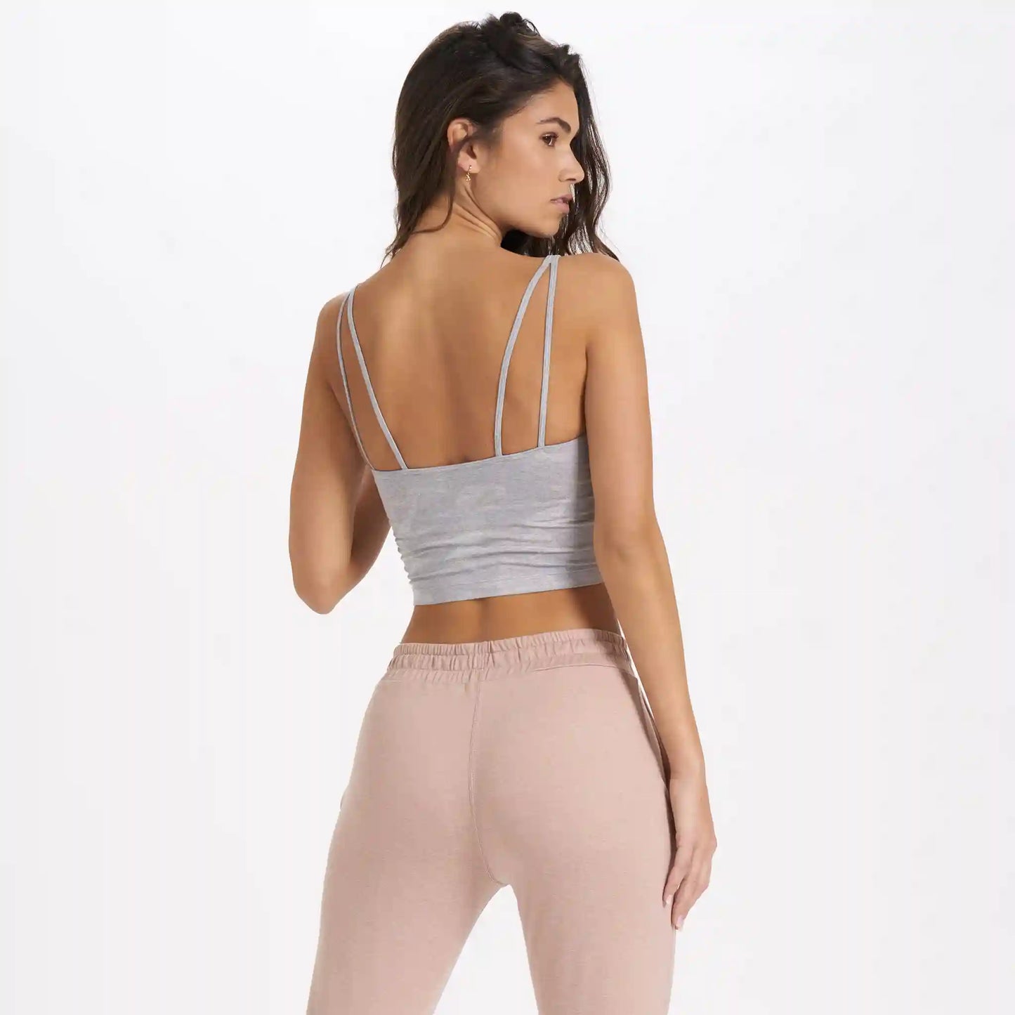 Halo Performance Crop