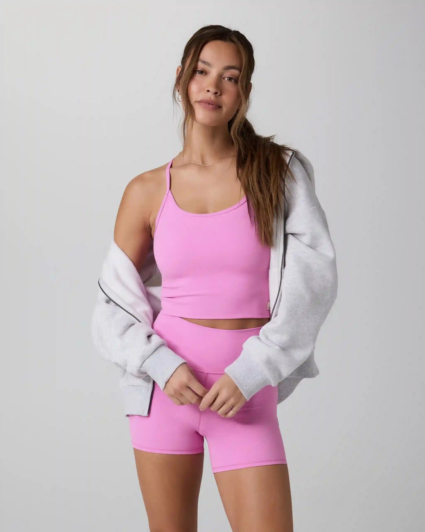 Vuori AllTheFeels™ Tank
