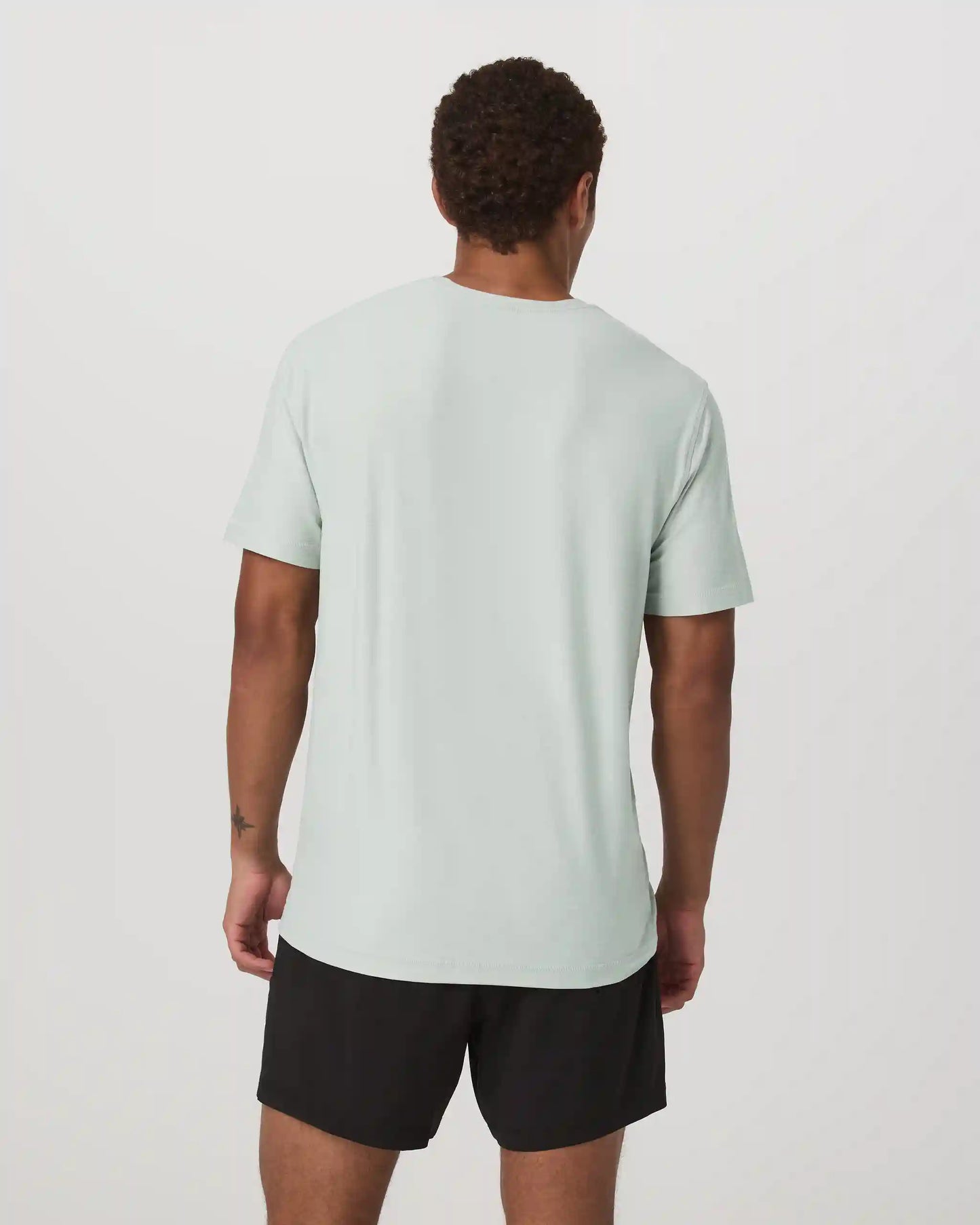 Strato Tech Tee