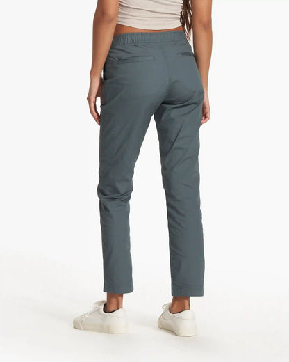 Womens Ripstop Pant