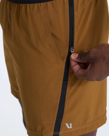 Draft Short