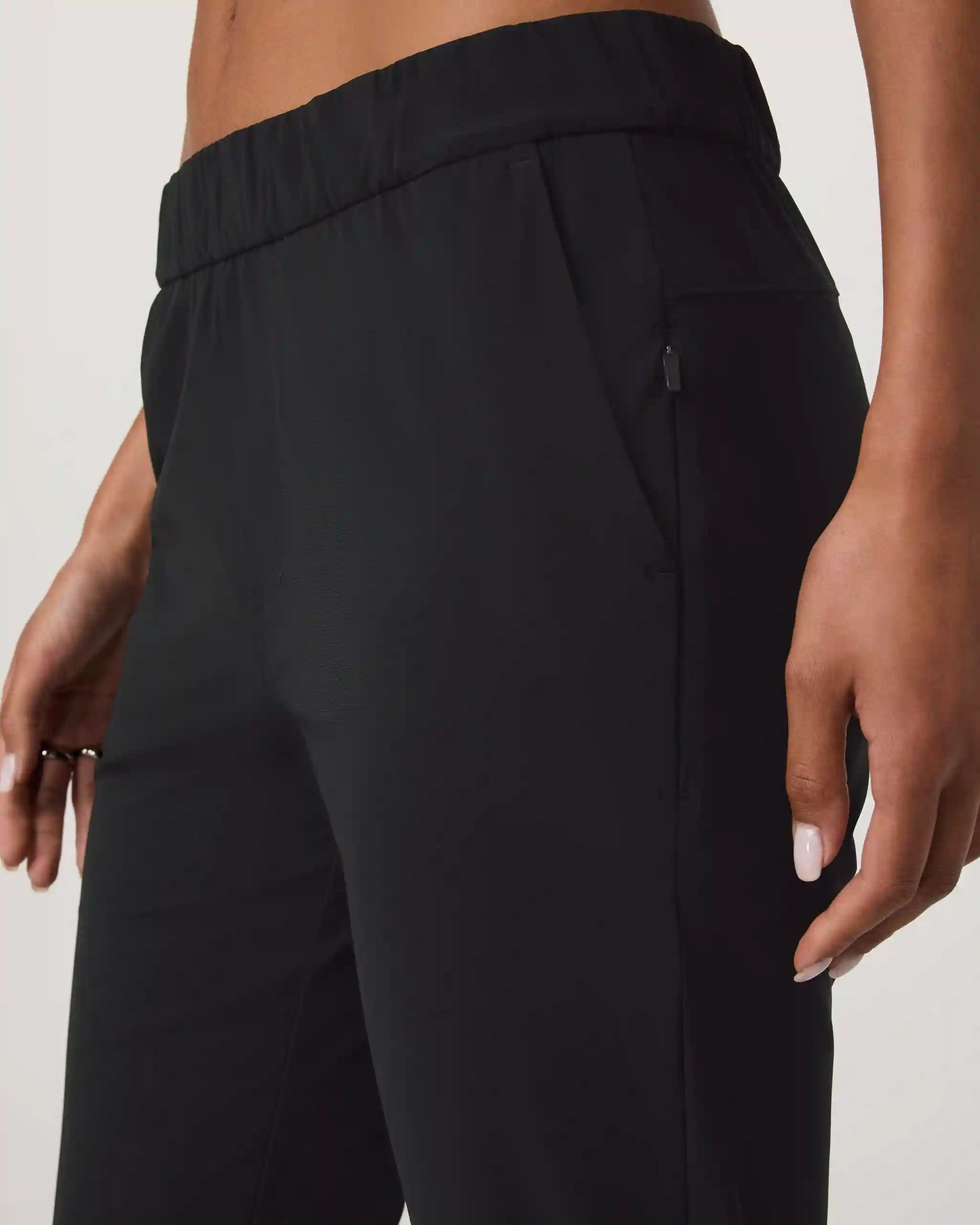 Miles Ankle Pant
