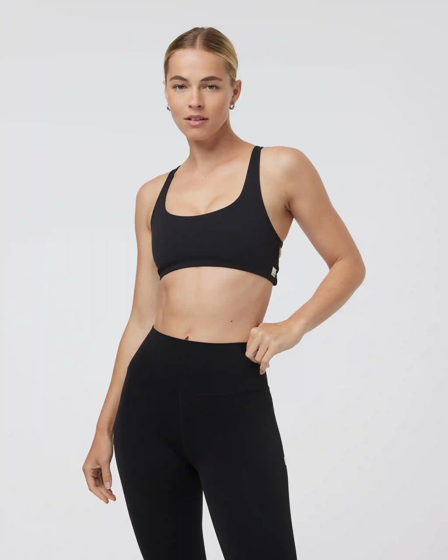 Yosemite Bra